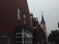 iphone_upload_pic-钟书阁(松江泰晤士小镇店)