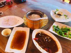 -原龙海鲜大排档(美食地标店)