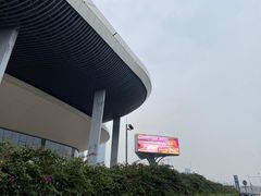 -中国西部国际博览城