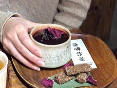 -兮禾酒馆(护国路店)