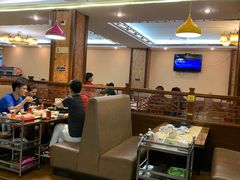 大堂-福合埕牛肉丸(水仙园店)
