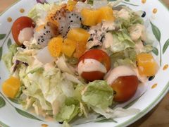 -萨莉亚意式餐厅(石鼓路店)