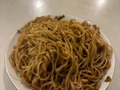 -民间老鸡汤面馆(中山北路店)