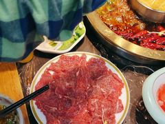 -堂客老火锅(欣阳广场总店)