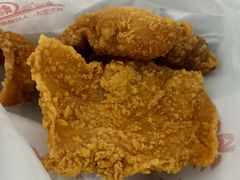-白纸坊美式炸鸡