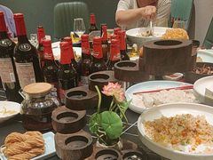-香园楼(钻石路店)