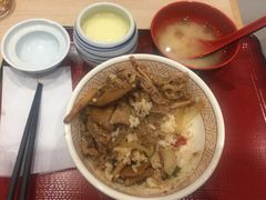 -食其家·牛丼咖喱(宜山路贝岭店)