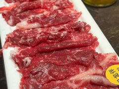 -潮德阿水牛肉火锅(深圳总店)