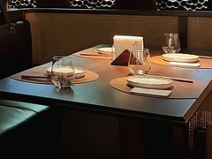 -THE WANG王品(上海中心云端店)