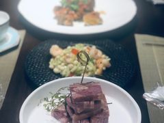 水晶淆肉-童福兴·南京菜(老门东店)