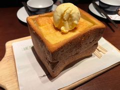 -绿茶餐厅(朝阳大悦城店)