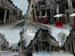 -赤坎·广东华侨国际旅游度假区