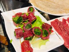 -巴蜀大宅门火锅(北大街店)
