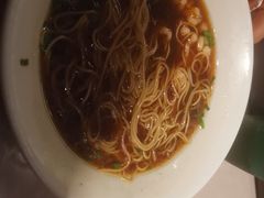 -松鹤面馆·古法焖肉面(观前店)