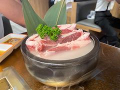 -金妈家烤肉(龙湖U城天街店)