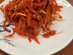 -第二外国语学院-韩国餐厅(朝阳路店)