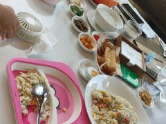 -湖影中餐厅·南京金茂威斯汀大酒店