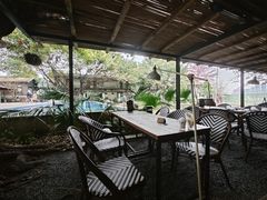 -喜洲吧·江畔老船厂·庭院餐厅(喜临院店)