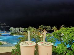 -深圳大梅沙京基洲际度假酒店