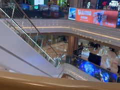 -吾悦广场(南京鼓楼店)