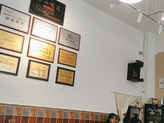 大堂-豆相识•九九豆腐脑(牛咡桥店)