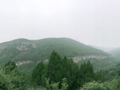 -龙洞风景区-藏龙涧
