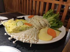 -许府牛火锅(信义坊总店)