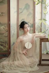 -青岛这朵女子摄影(中海寰宇天下天颂店)