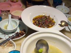 -佬麻雀·新湘菜(珠海金发购物中心店)