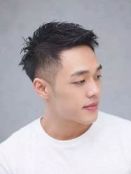 -东方美妍小鹏造型