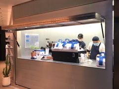 -CUBIC3三立方咖啡(西岸凤巢店)