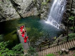 -老君洞旅游度假区