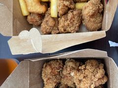 -Obligi Chicken韩式炸鸡(三元桥店)