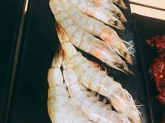 -花味·自助烤肉(雨花客厅店)