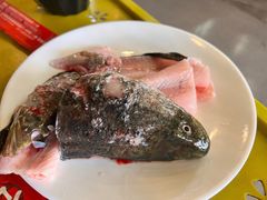 -活鱼馆(宜兴埠店)