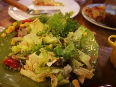 -盘炉forenza·云贵川融合小食堂 ( 钟楼中柳巷店)