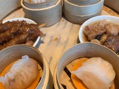 -环球港凯悦 · 享悦中餐厅