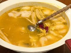 -北京老铺烤鸭(高新店)