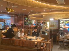 -巴奴毛肚火锅(龙湖锦艺城店)