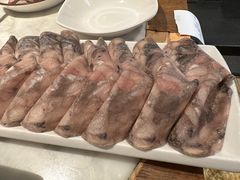 -尚尚仙·酸汤猪手·猪肚鸡火锅(华联万柳购物中心店)