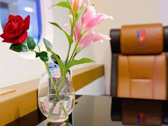 -法兰度航空主题餐厅(河源店)