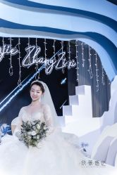 点击看大图 -欣薇婚纱(新源乐汇城店)