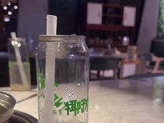 -狐狸爱上椰子鸡(滨江星光大道店)