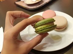 -麦当劳(杭州西湖银泰百货店)