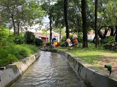 -史努比缤纷世界