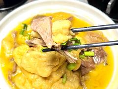 -辣可可·现炒黄牛肉(皇庭广场店)