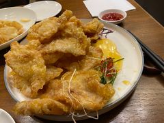-集品堂·JPC餐厅(青年大街市府店)