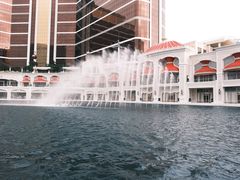 -咖啡苑 - 蔚藍夏日主题(永利皇宫店)