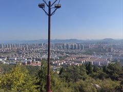 -府君山公园