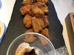 新会陈皮骨-粤界(望京金辉店)